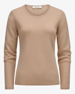 Cashmere-Pullover