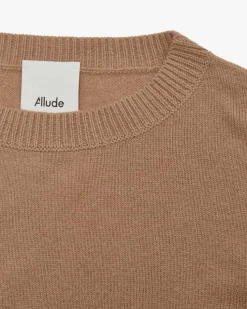 Cashmere-Pullover