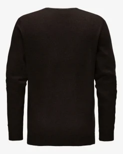 Cashmere-Pullover