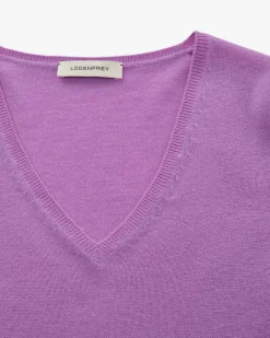 Cashmere-Pullover