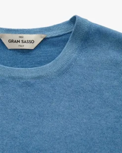Cashmere-Pullover