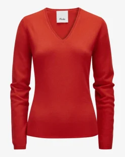 Cashmere-Pullover