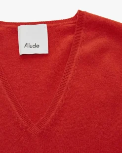 Cashmere-Pullover