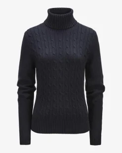 Cashmere-Pullover