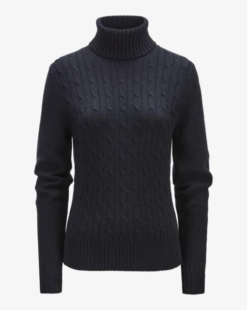 Cashmere-Pullover