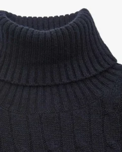 Cashmere-Pullover