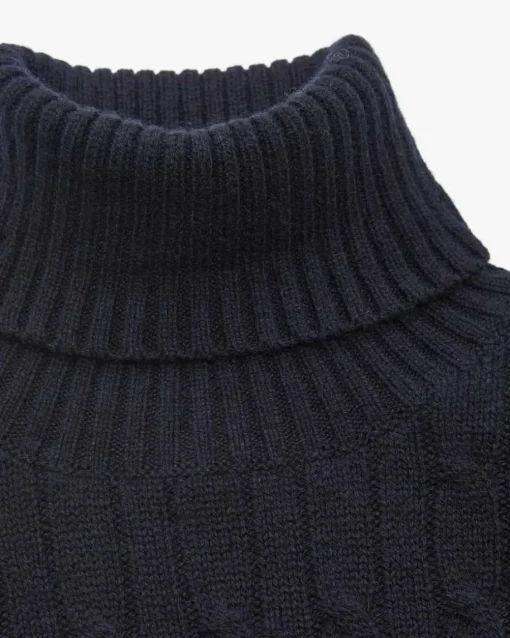 Cashmere-Pullover