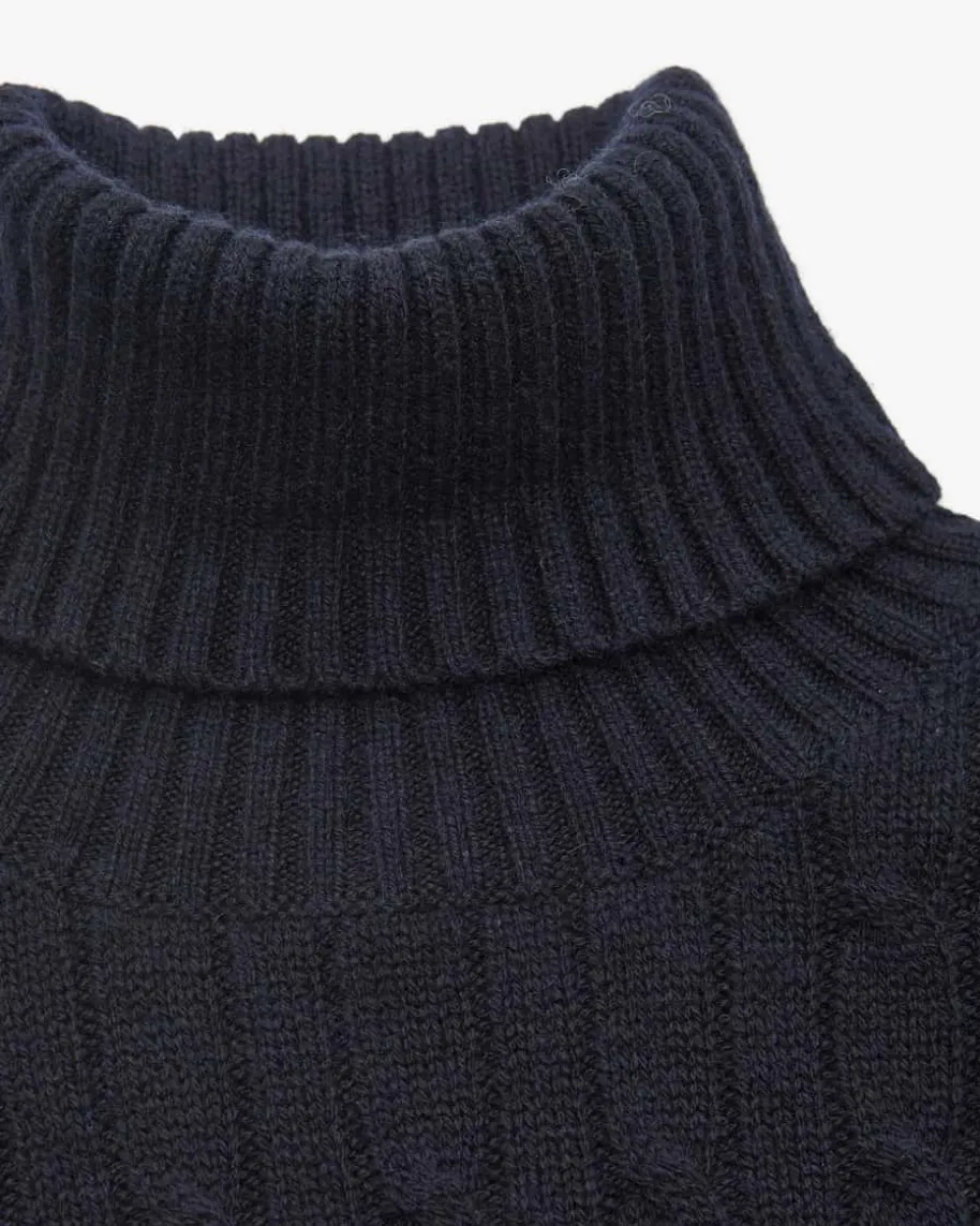 Cashmere-Pullover