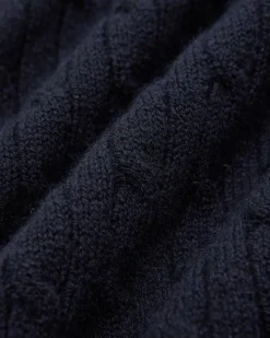 Cashmere-Pullover