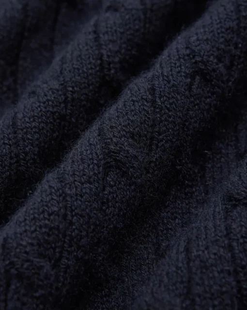 Cashmere-Pullover