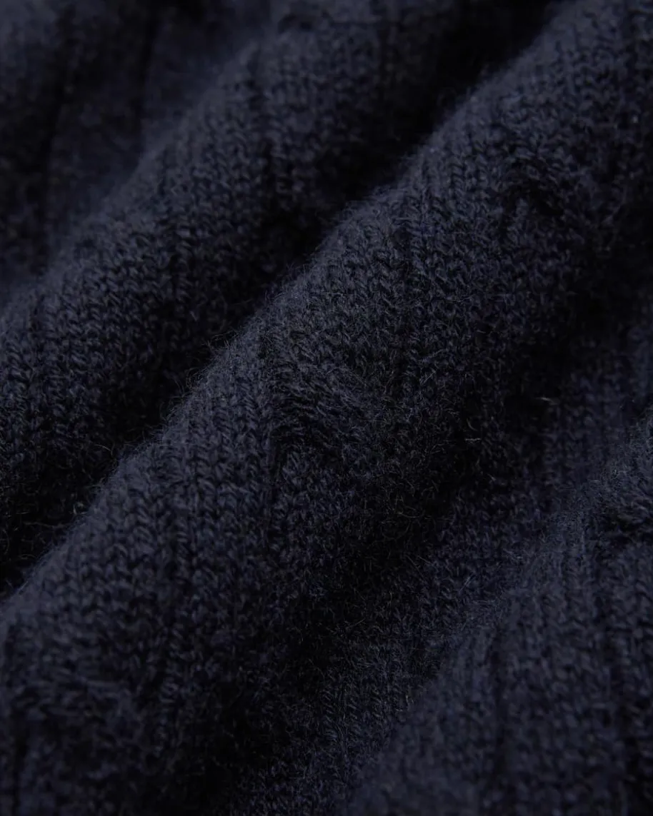 Cashmere-Pullover