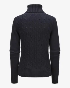 Cashmere-Pullover