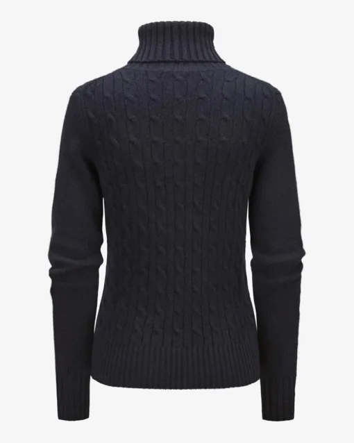 Cashmere-Pullover