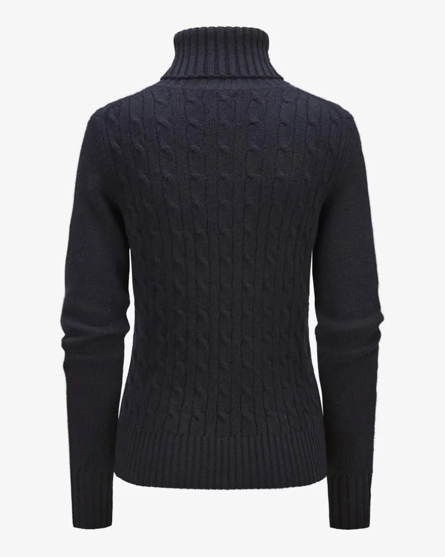 Cashmere-Pullover