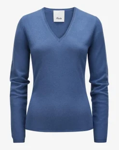 Cashmere-Pullover