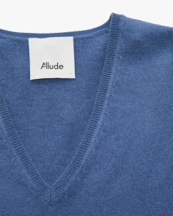Cashmere-Pullover