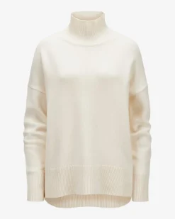 Cashmere-Pullover