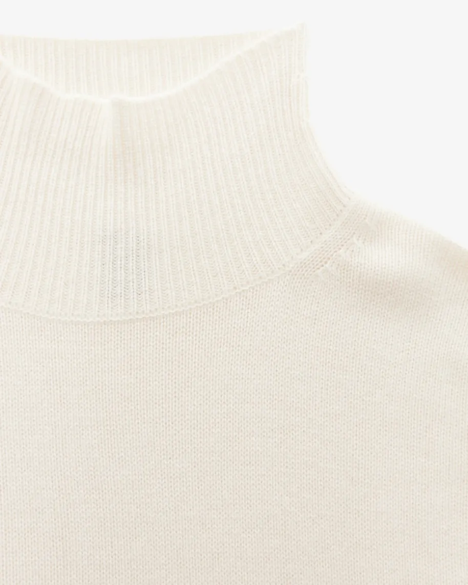 Cashmere-Pullover