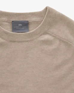 Cashmere-Pullover