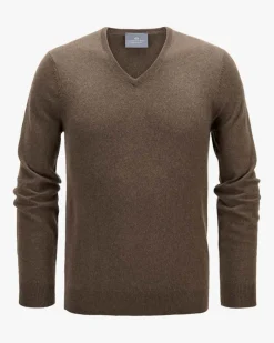 Cashmere-Pullover