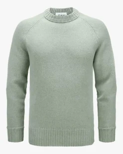 Cashmere-Pullover