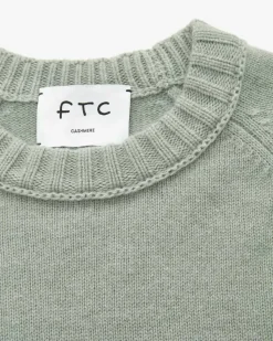 Cashmere-Pullover