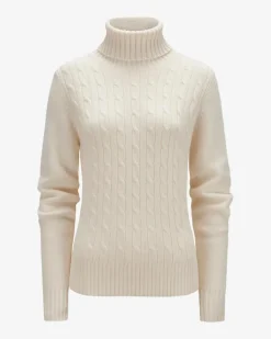 Cashmere-Pullover