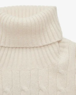 Cashmere-Pullover