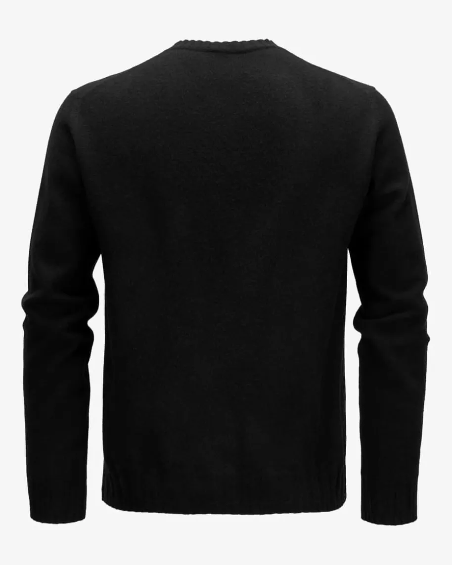 Cashmere-Pullover