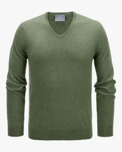 Cashmere-Pullover