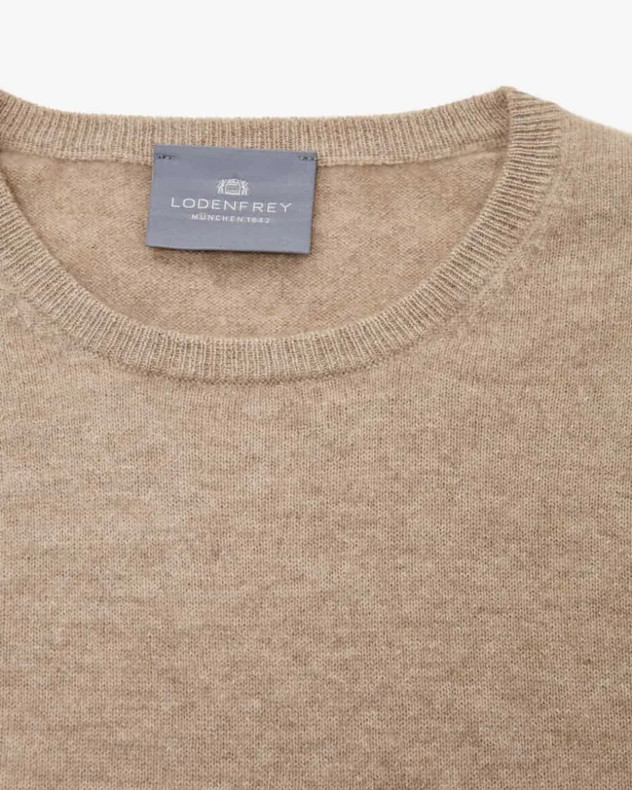 Cashmere-Pullover