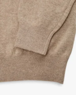 Cashmere-Pullover
