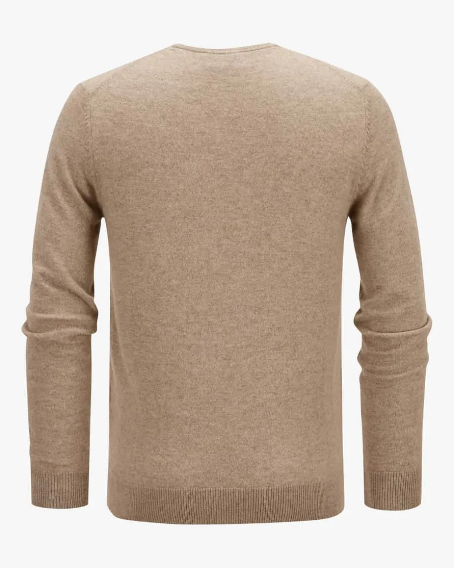 Cashmere-Pullover