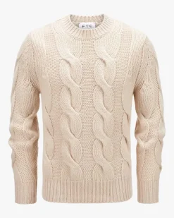 Cashmere-Pullover