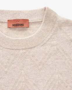 Cashmere-Pullover