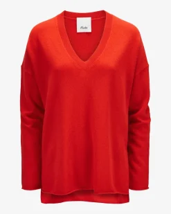 Cashmere-Pullover