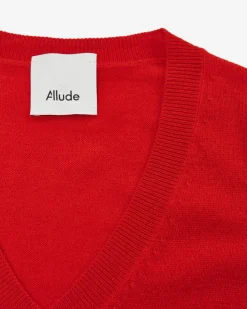 Cashmere-Pullover
