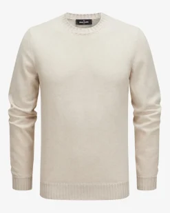 Cashmere-Pullover