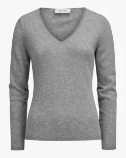 Cashmere-Pullover