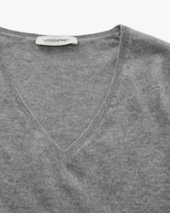 Cashmere-Pullover