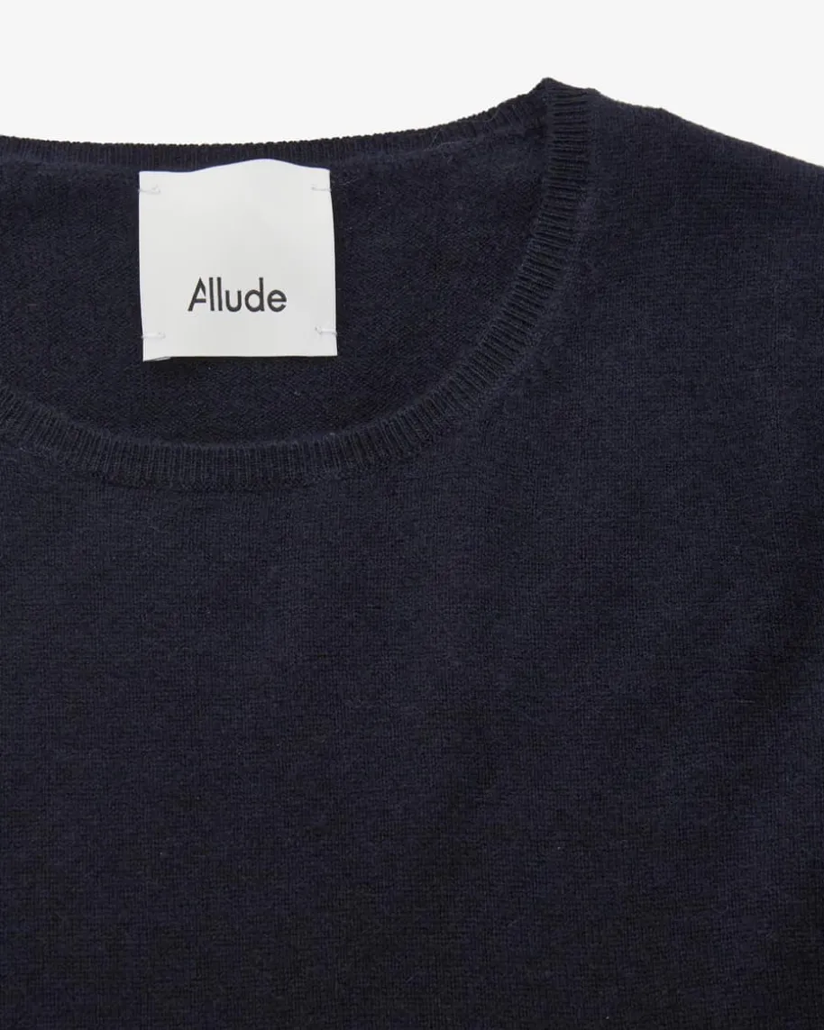 Cashmere-Pullover