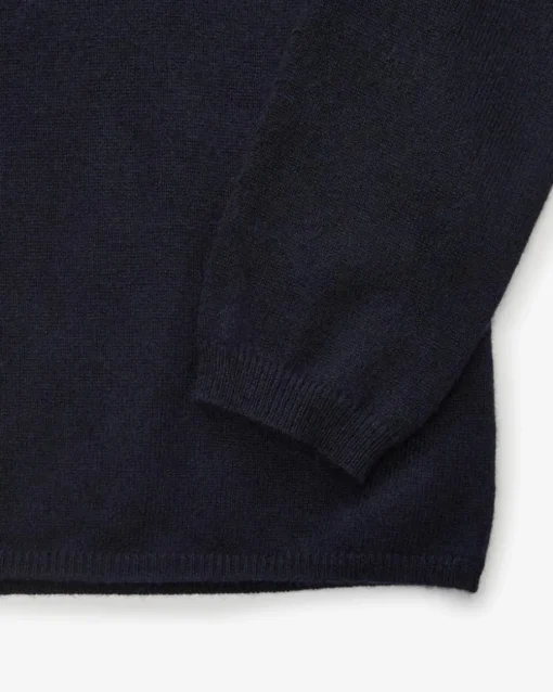 Cashmere-Pullover