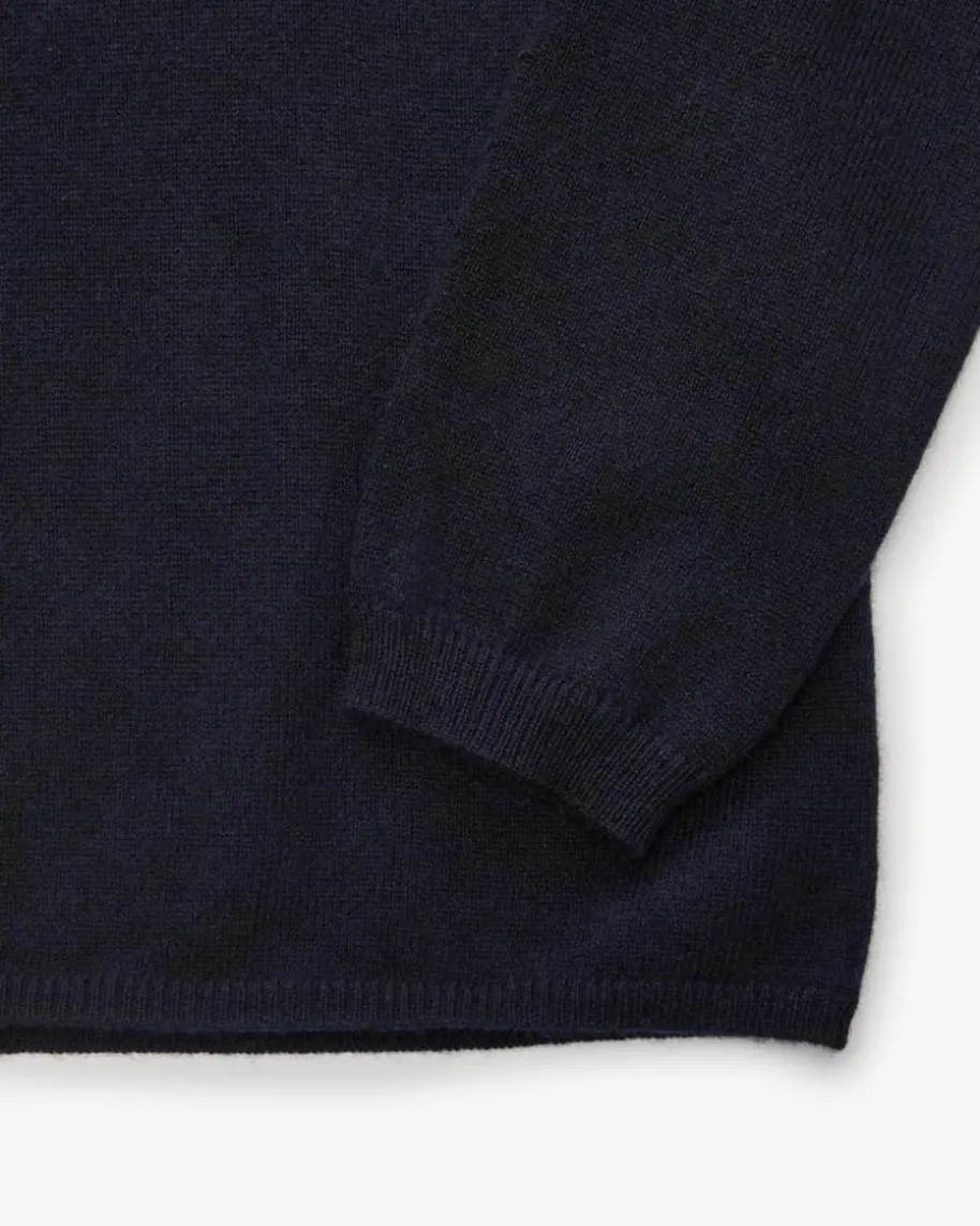 Cashmere-Pullover