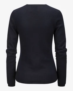 Cashmere-Pullover