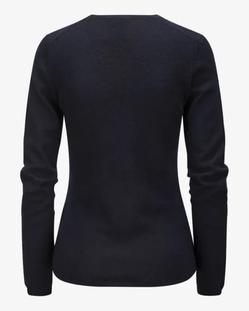 Cashmere-Pullover
