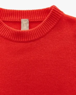 Cashmere-Pullover