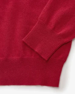 Cashmere-Pullover