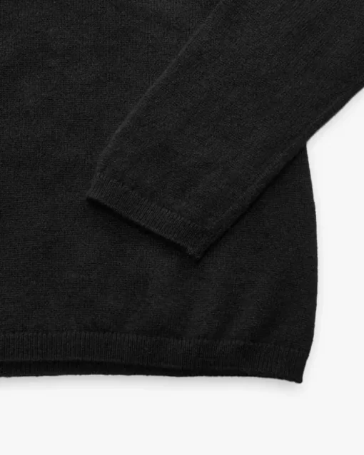 Cashmere-Pullover