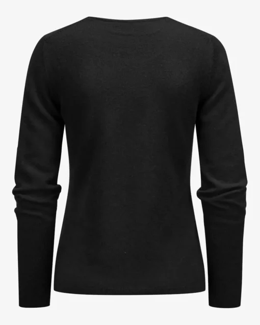 Cashmere-Pullover