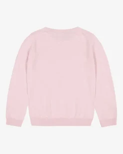 Cashmere-Pullover